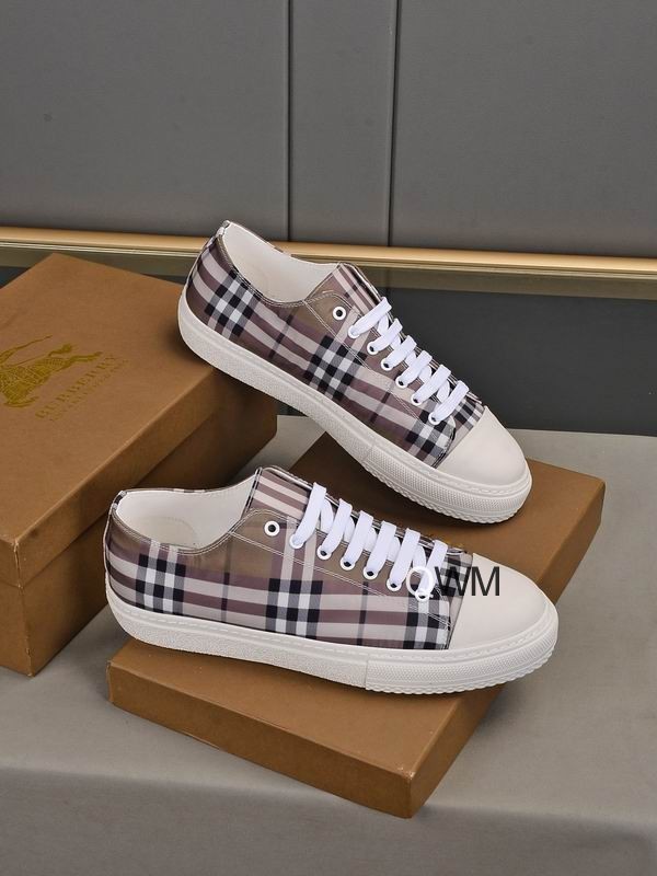 Burberry Men's Shoes 326